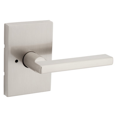 Halifax Privacy Door Lever