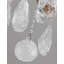 Amadeus 6-Light Candle Style Empire Chandelier-124933509-124933508