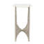Micha Marble End Table