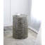 Tabouret d'appoint D14x20