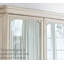 Armoire classique de style campagnard