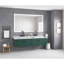 60 po X P 40 po Miroir de salle de bain H H-746368426