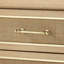 Paulina 6 - Drawer Solid Wood Dresser