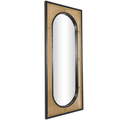 Miroir décoratif Nela