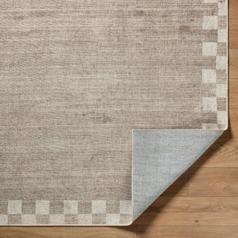 Tapis Judie, Rectangle 2 pi x 3 pi