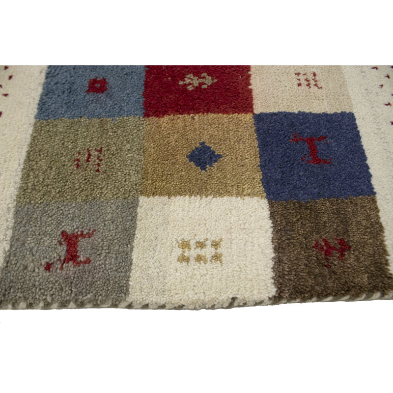 Performance Wool Indoor Rug
