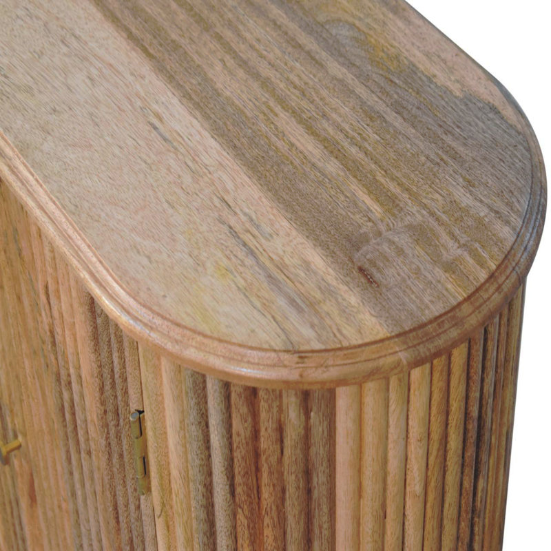 Armoire nordique Soba