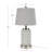 Ameina Ceramic Table Lamp
