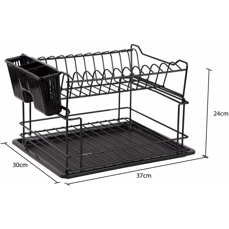 Lovett Dish Rack