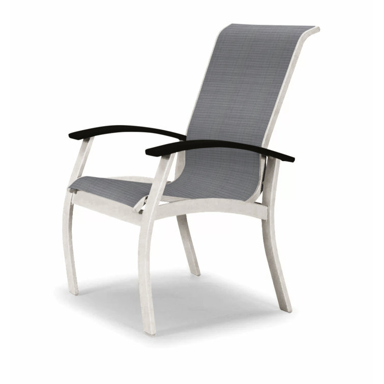 Chaise de patio Askar