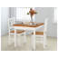 Picar Solid Wood Dining Table-366081190
