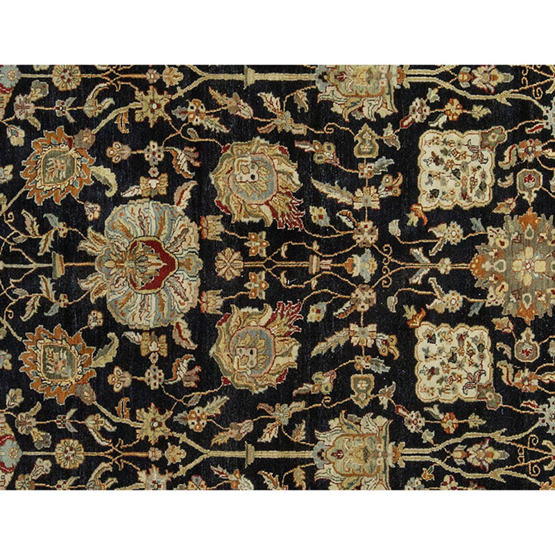 Sona One-of-a-Kind 12'1" X 15'1" Area Rug