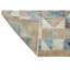 Pakistan Gabeh One-of-a-Kind 8'11" x 11' Area Rug