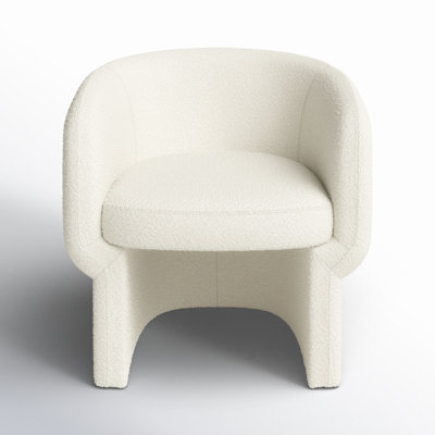 Cambry Upholstered Barrel Chair
