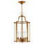 Tide 6-Light Chandelier-506885223