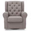 Fauteuil oscillant et oscillant Emma-128731824