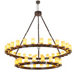 Noziroh 46 - Light Chandelier