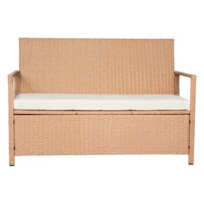 Patio Dining Set with