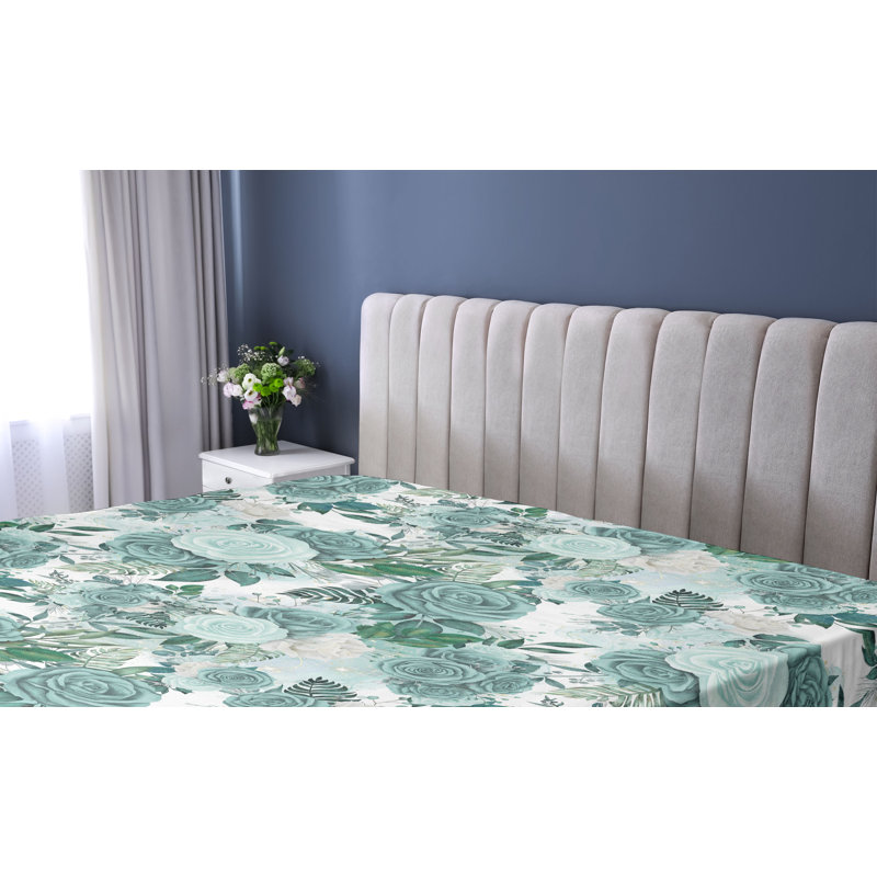 Drap-housse Ambesonne, Drap-housse de taille simple