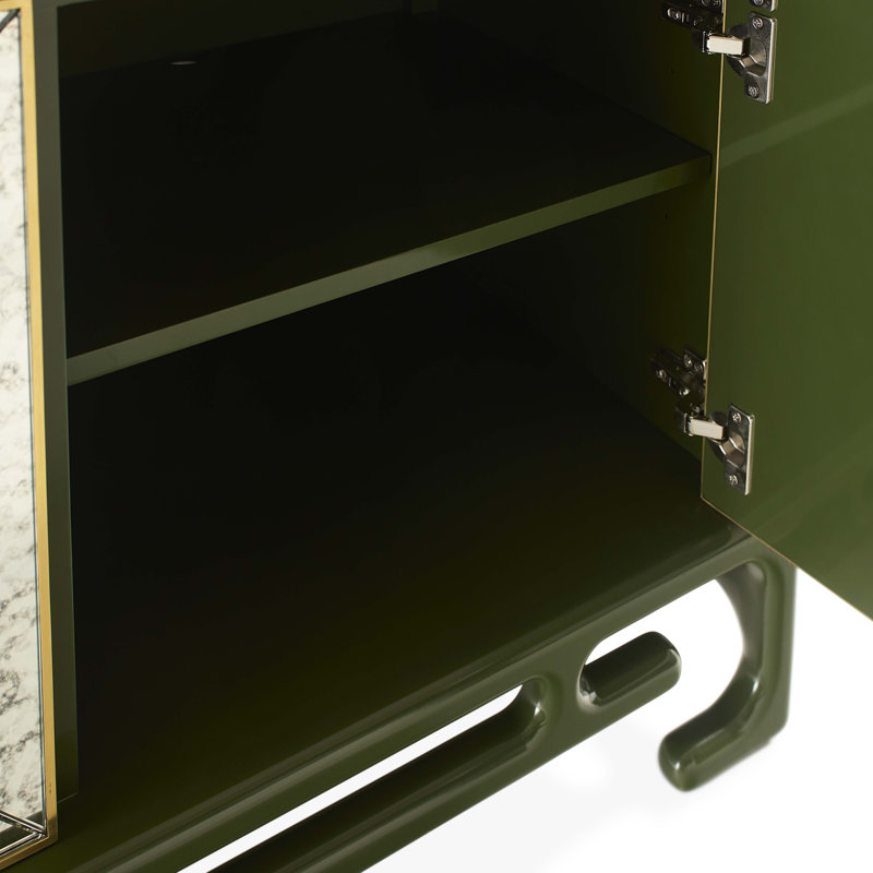 Baldwin Credenza