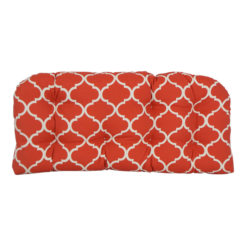 Coussin 1 pièce Winston Porter