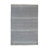 Chic Inviting Ivory Handmade Wool Rug-940136543