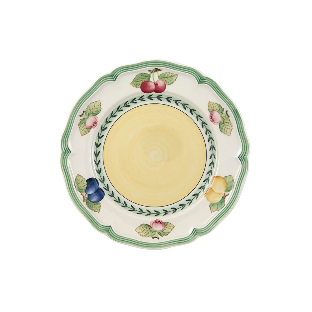 Villeroy & Boch French Garden 8.25" Fleurence Salad Plate Villeroy & Boch