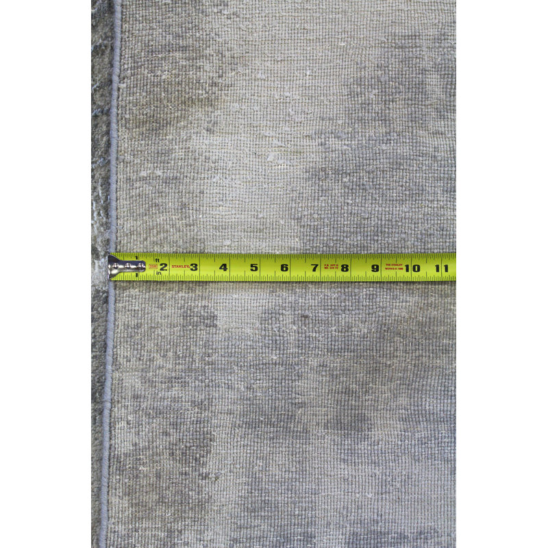 One-of-a-Kind Rectangle 7'10" X 10'1" Area Rug