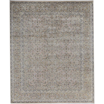 One-of-a-Kind 8' X 9'10" Area Rug