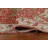 One-of-a-Kind 7'0" X 9'9" Wool Area Rug in Red