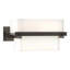 Kakomi 2 Light Flush Mount Scone-428130513-428130526