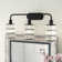 3 - Light Dimmable Vanity Light