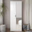 17 Stories 2 Door Wardrobe-96884634