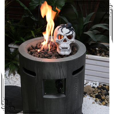 Fire Pit