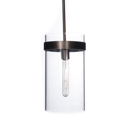 Neill 1 - Light Single Pendant