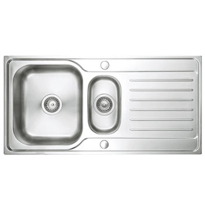 Belfry Kitchen W Kitchen Sink