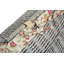Wicker Laundry Basket with Lining-1080709306