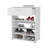 Shoe Rack With 1-Drawer