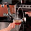 Contemporary Touch Instant Touch Hot Water Dispenser-861644397