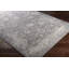 Tapis oriental gris moyen / ivoire / taupe / gris anthracite Alexander-1323771594