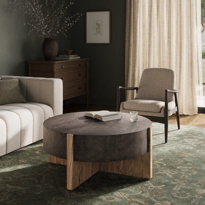 Glendo Single Coffee Table