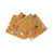 Tangerine selected
