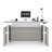 Adjustable Executive Desk
