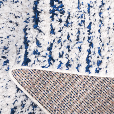 Rumi Shag Performance Rug