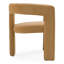 Chaise en velours Stevie-33065660