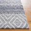 Tapis performance tissé à la main Nerbone-1723157324