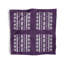 Ensemble de serviettes 4 pièces Aeryn-25911897