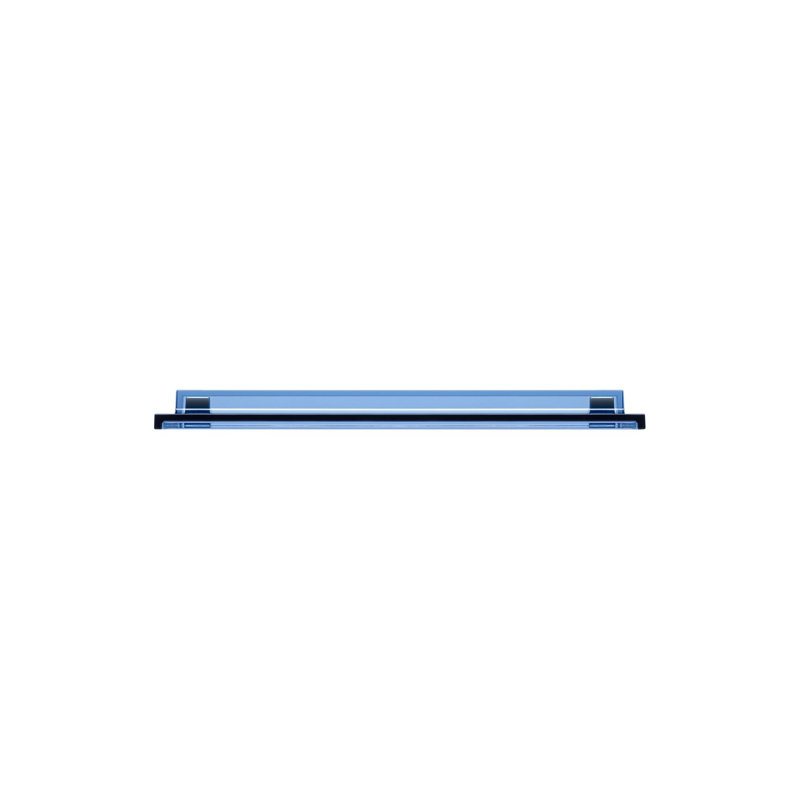 Shelfish Shelf, Sunset Blue