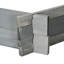 Lit de jardin Saisen-743098320