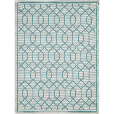 Tapis crème Annie-Jane Chendler